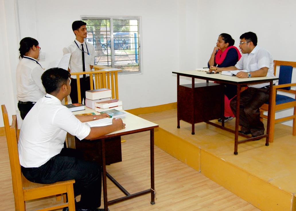 Kolkata Police Law Institute A Centre Of Excellence The Protector